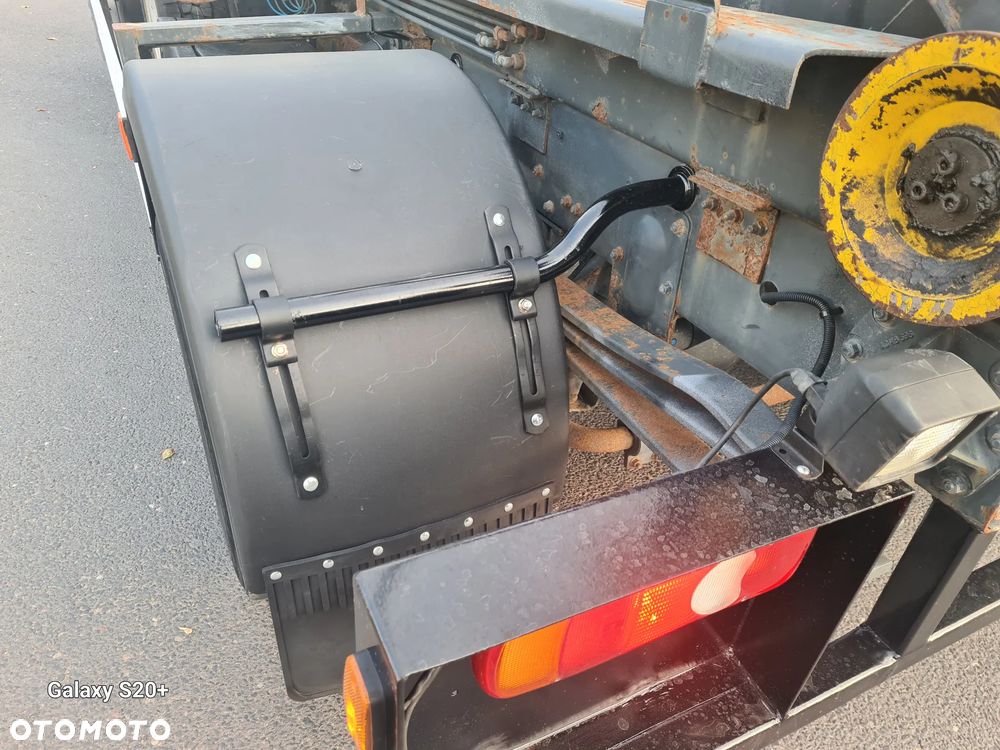 DAF LF 55.220 - 16