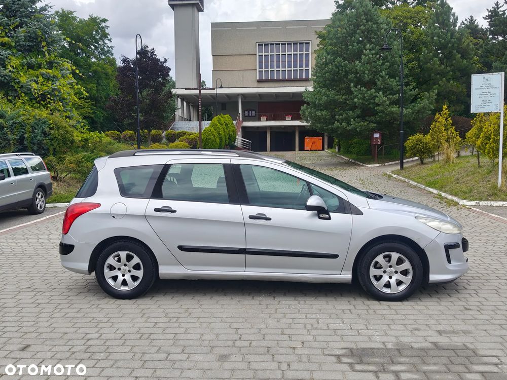 Peugeot 308 95 VTi Filou - 9