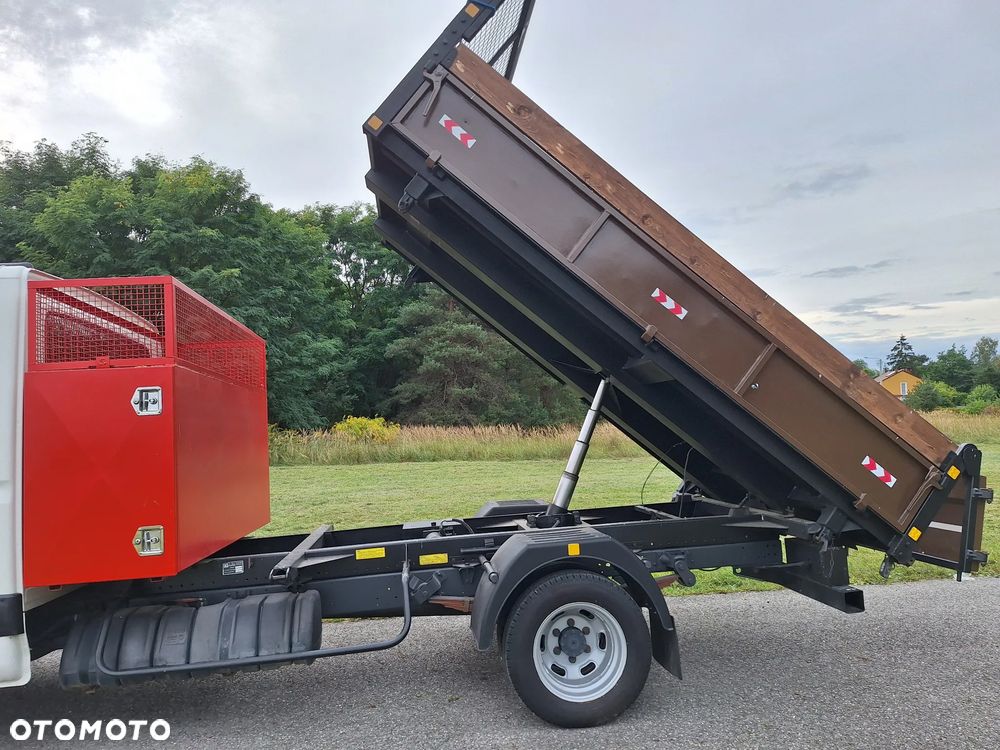 Iveco Kiper - 14