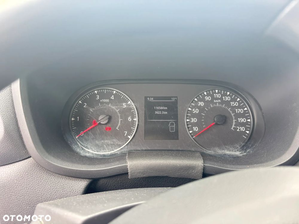 Renault MASTER - 12