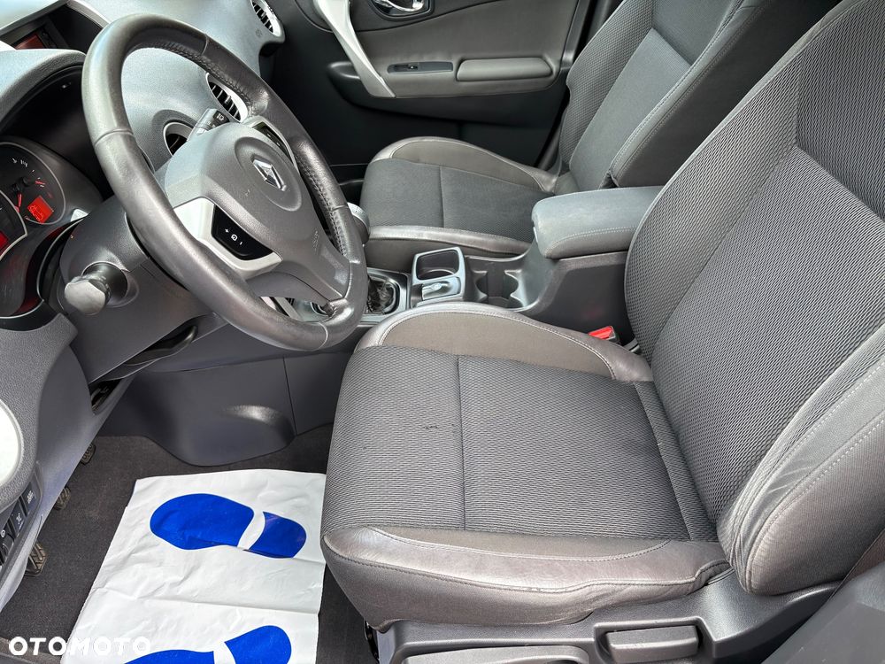 Renault Koleos 2.0 dCi 4x4 Dynamique - 14