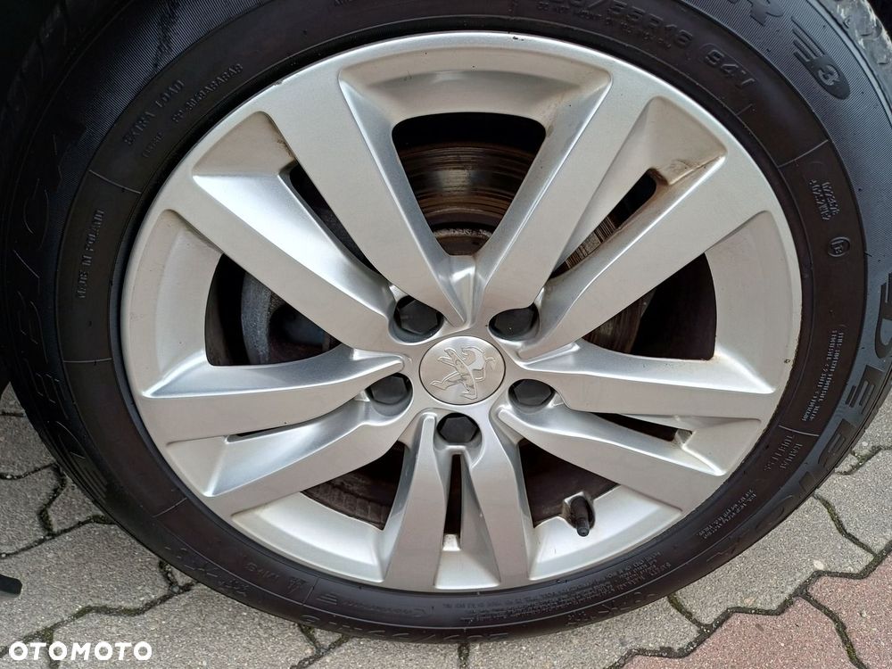 Peugeot 308 1.2 PureTech GPF Active Pack S&S - 9