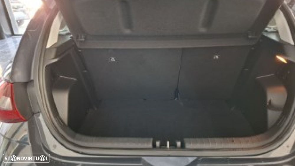 Hyundai i20 1.2 MPi Comfort - 6