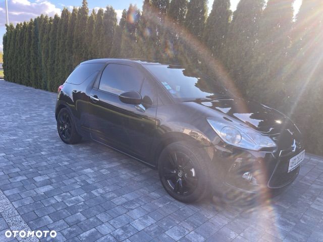 Citroën DS3 VTi 120 So Paris - 6