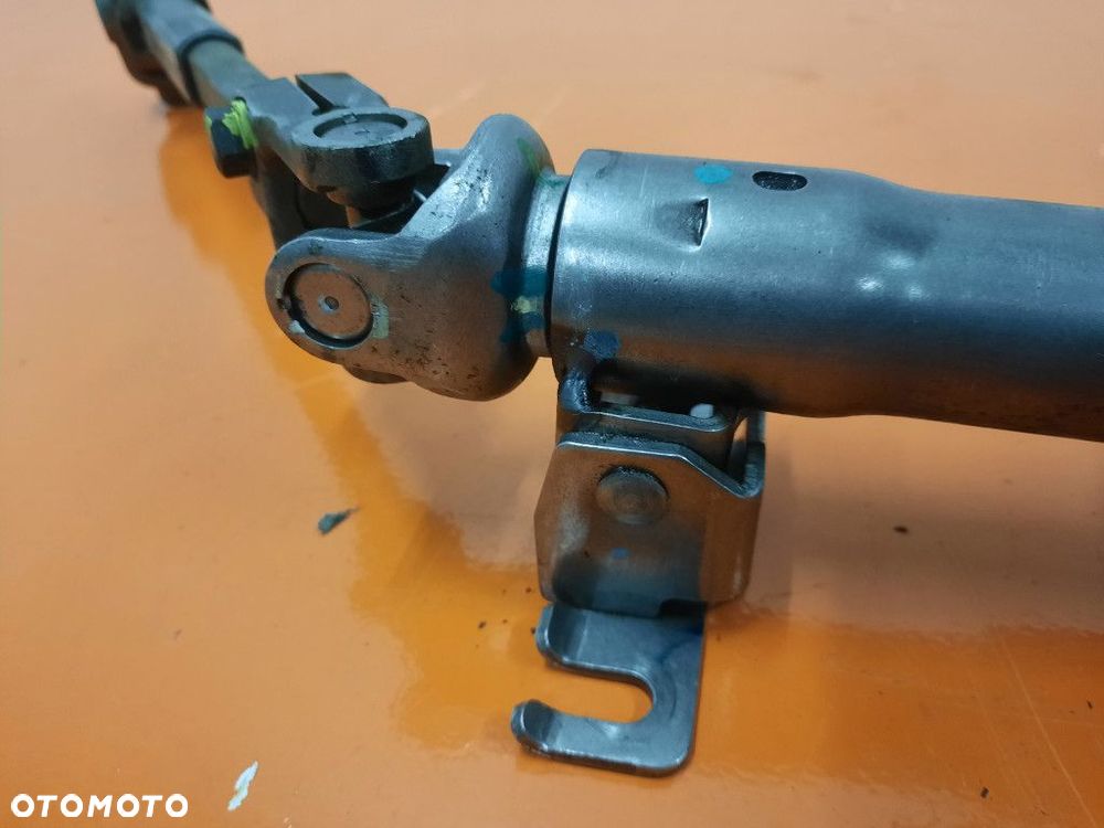 SUZUKI SWIFT IV MK6 04-10 KOLUMNA KIEROWNICZA 48200-62J10 M13A - 4