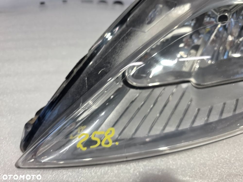 FORD MONDEO MK4 IV 07- LEWA LAMPA PRZEDNIA PRZÓD , NR 7S71-13W030-AK , NR AUKCJI LPP258 - 2