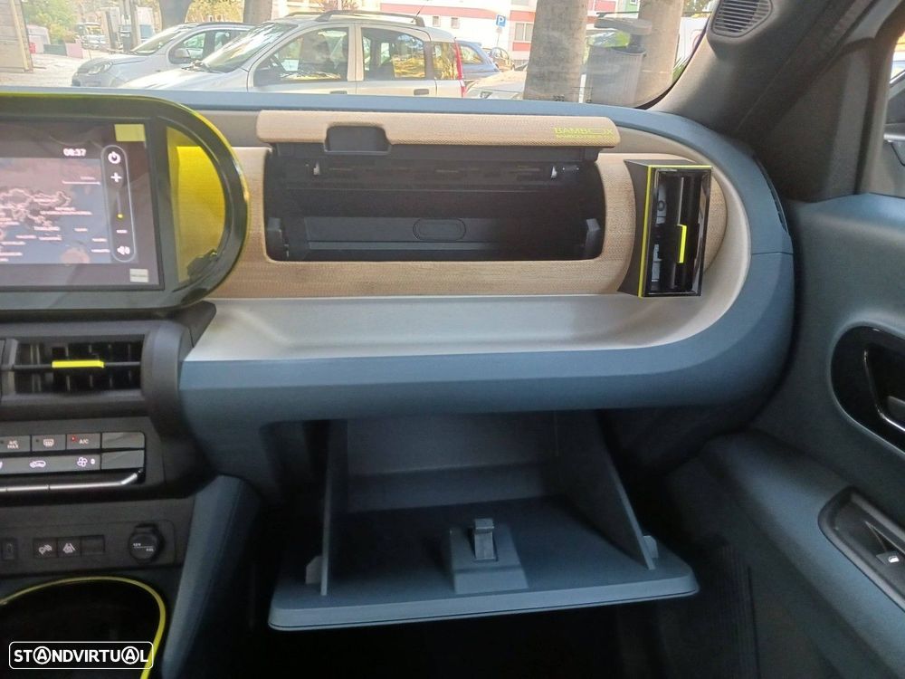 Fiat Grande Panda 1.2 Hybrid La Prima eDCT - 22