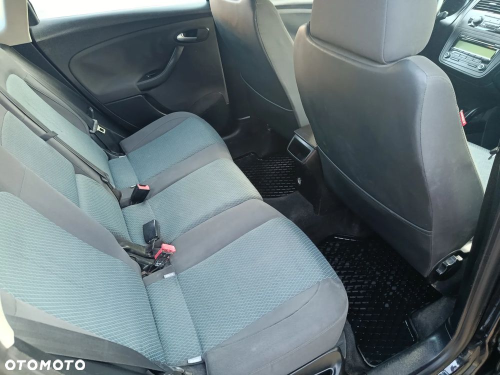 Seat Altea XL 1.6 TDI Style - 7