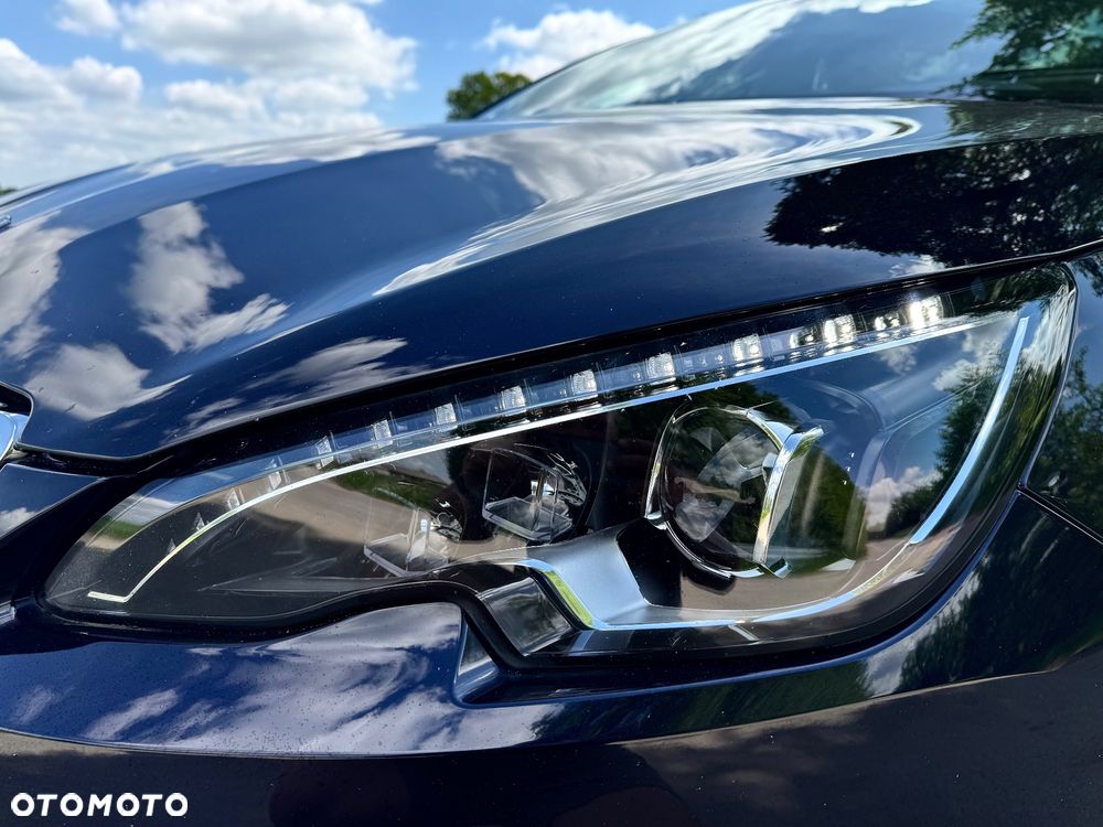 Peugeot 308 BlueHDi 150 EAT6 Stop & Start Allure - 7