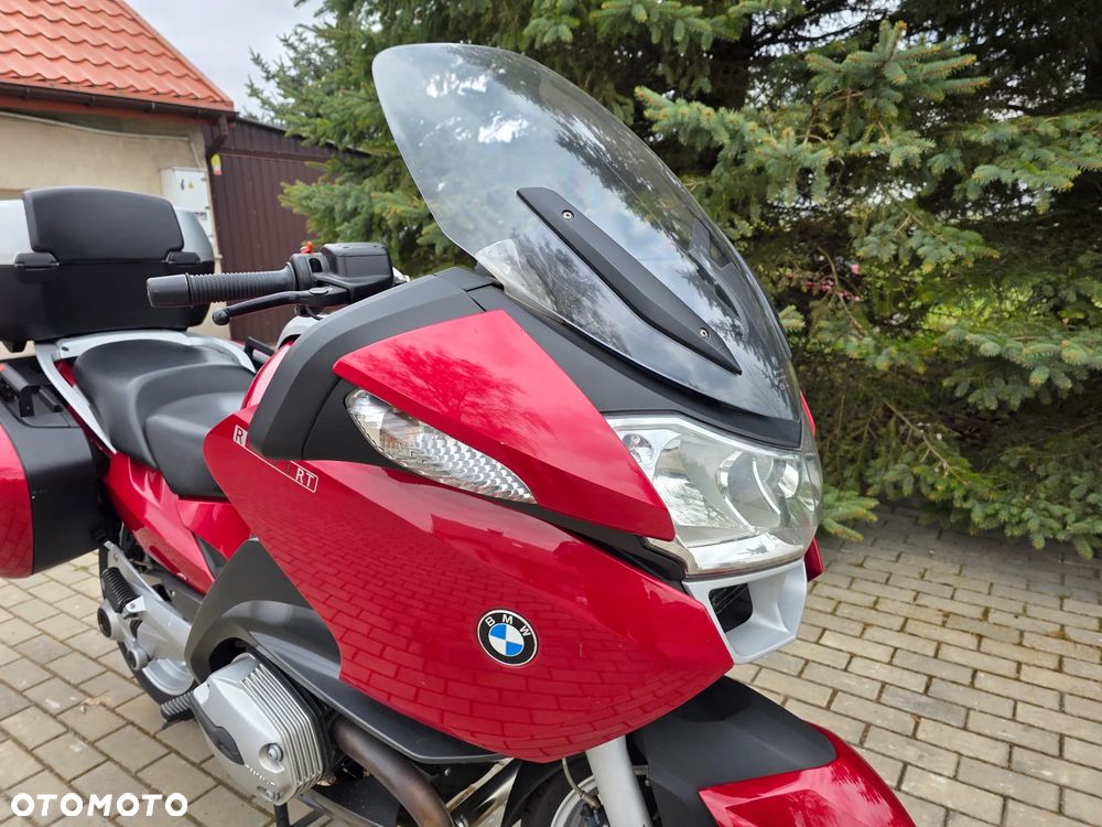 BMW RT - 39