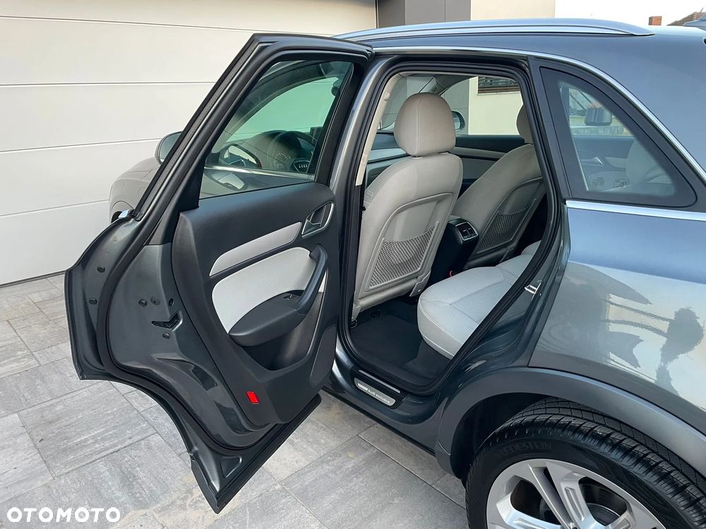 Audi Q3 2.0 TDI - 18