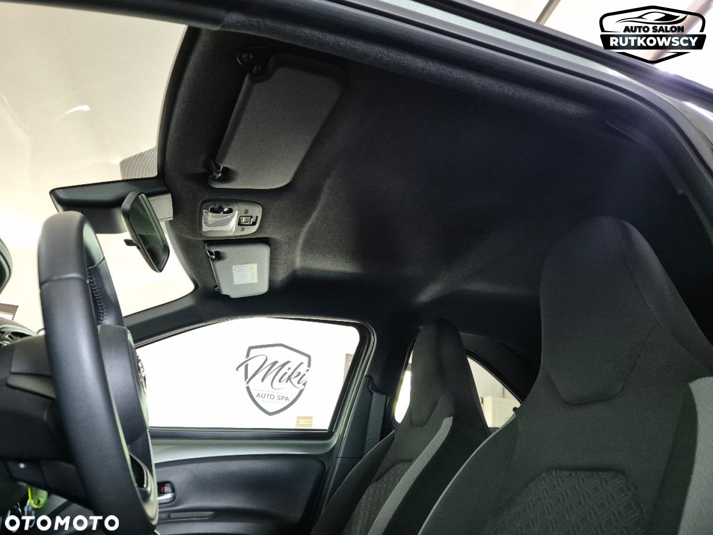 Toyota Aygo X - 19