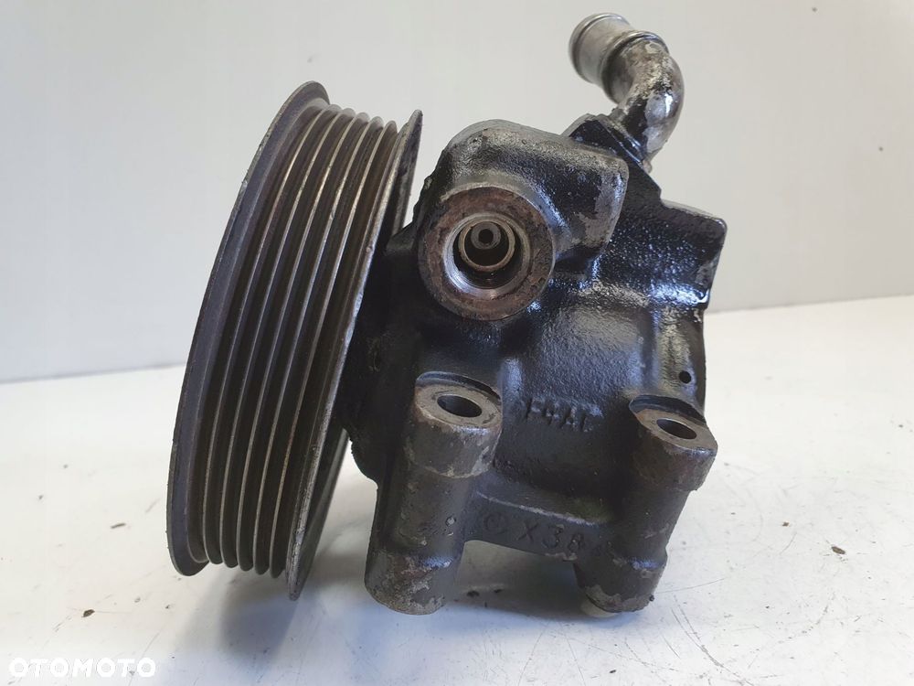 Ford Focus I MK1 1.8 TDCI POMPA WSPOMAGANIA - 13