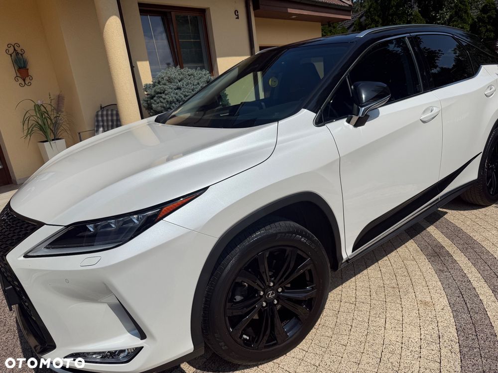 Lexus RX 300 Business Edition - 12