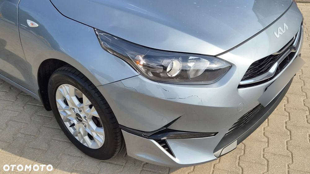 Kia Ceed 1.5 T-GDI Business Line Plus - 5