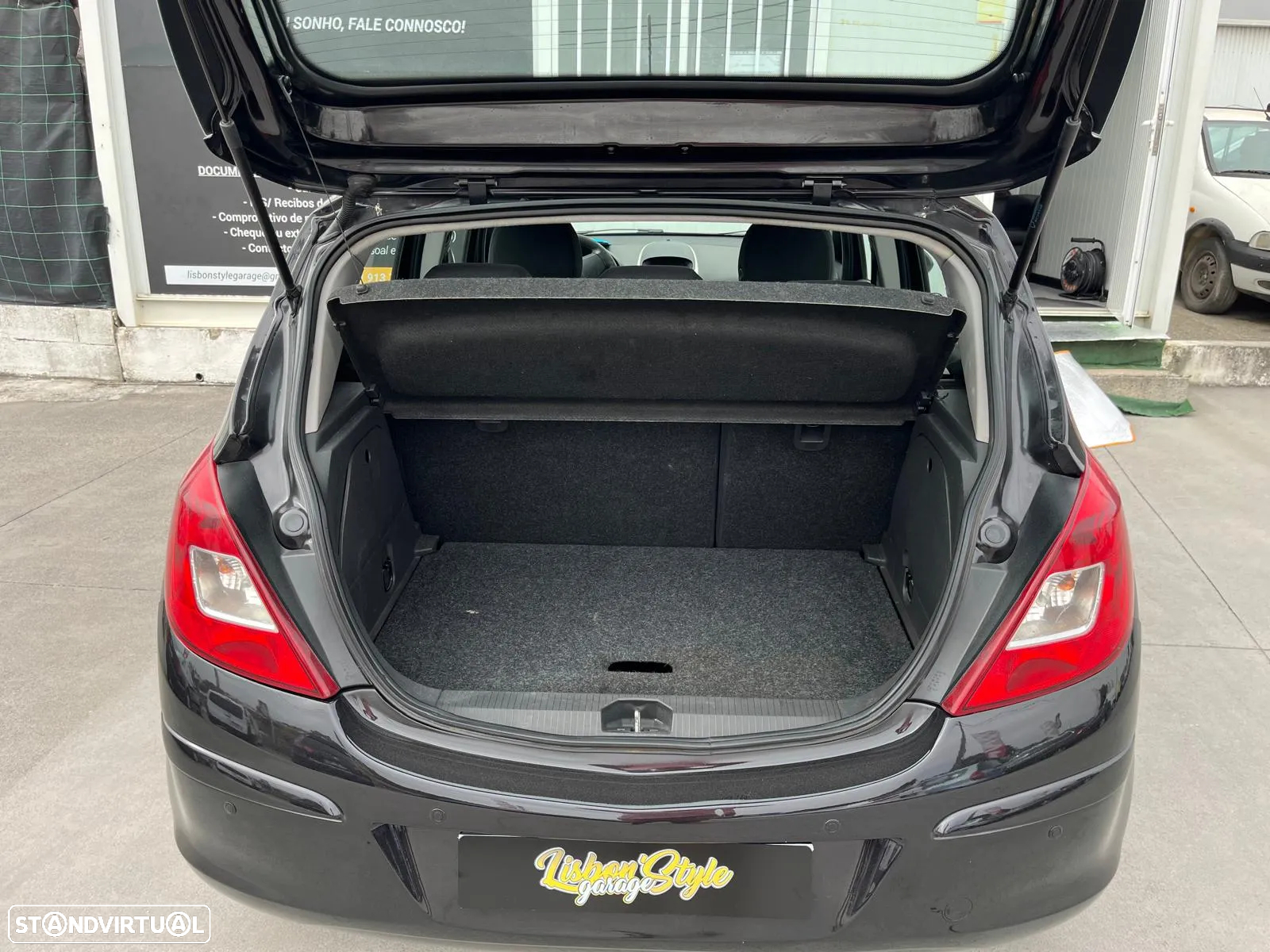 Opel Corsa 1.3 CDTi Enjoy - 16