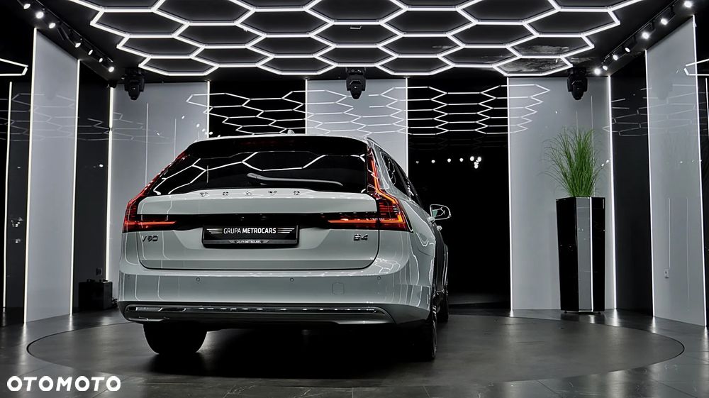 Volvo V90 B4 D Plus Bright - 8