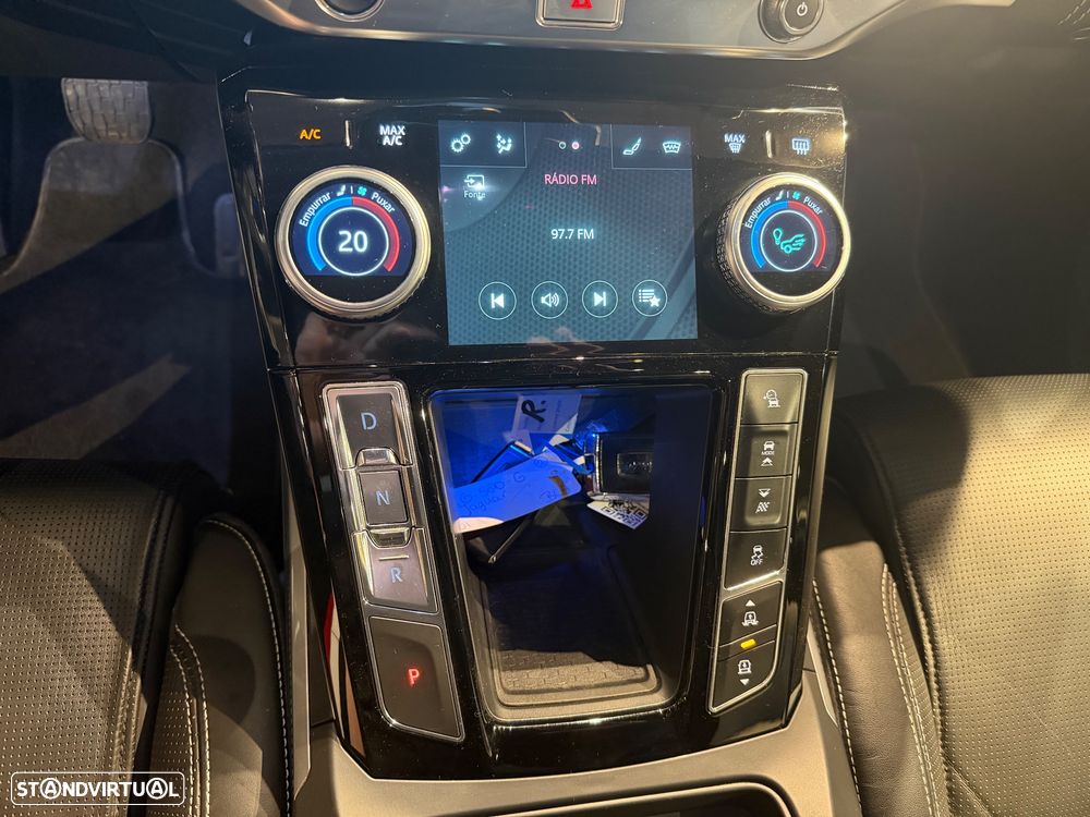 Jaguar I-Pace EV400 AWD First Edition - 34