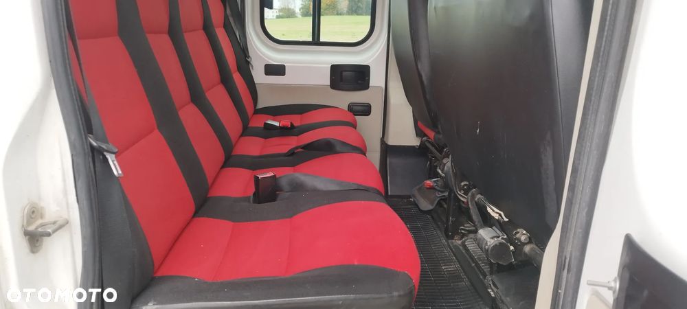 Fiat Ducato - 9
