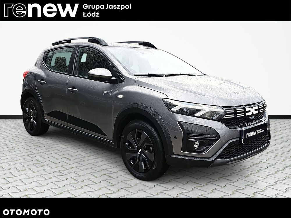 Dacia Sandero 1.0 TCe Expression - 3