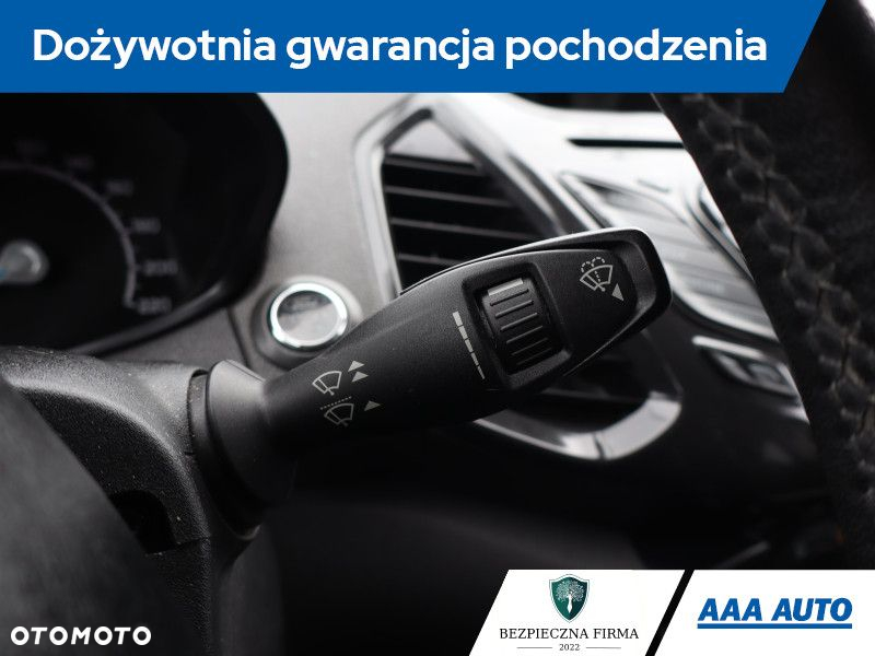 Ford EcoSport - 20