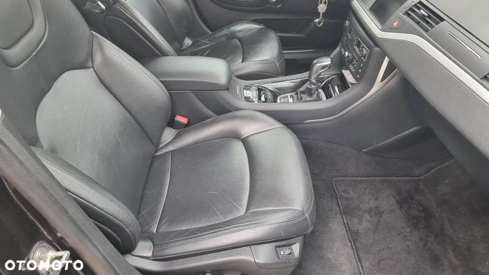 Citroën C5 2.0 HDi Exclusive - 7