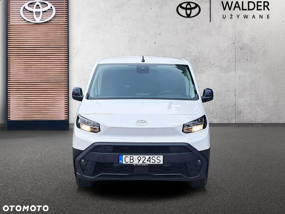 Toyota PROACE CITY - 9