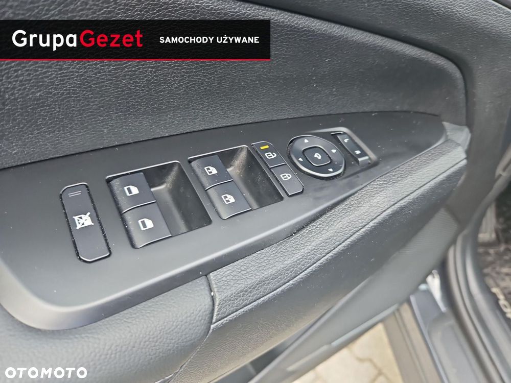 Kia Sportage - 20