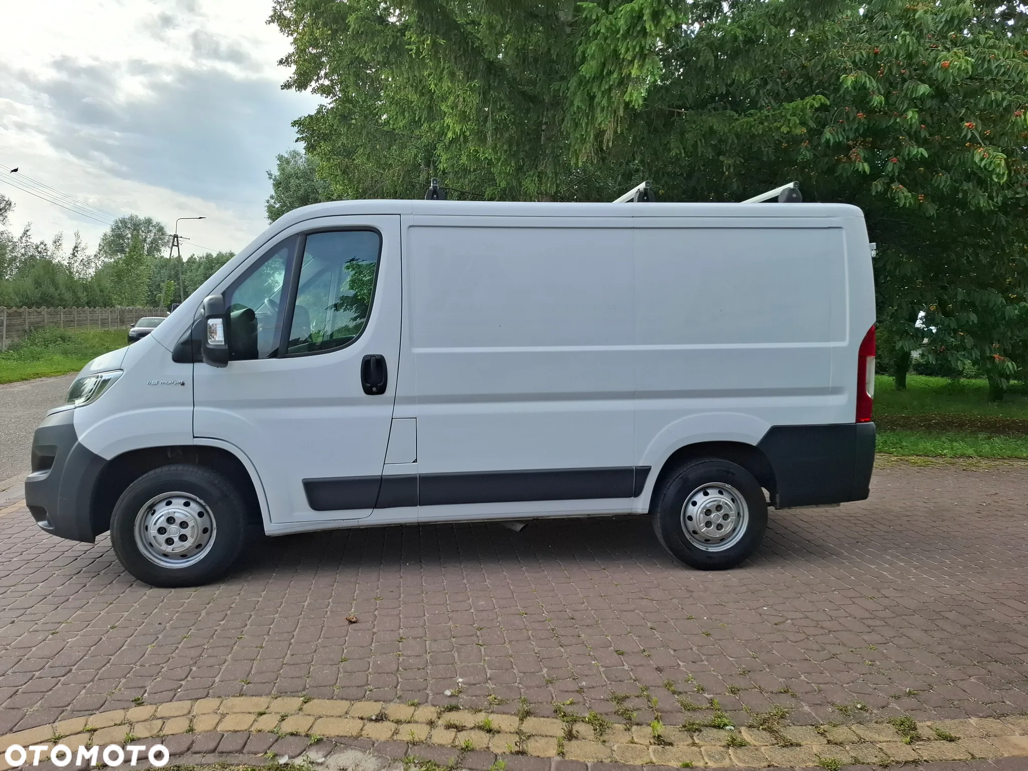Fiat Ducato - 6