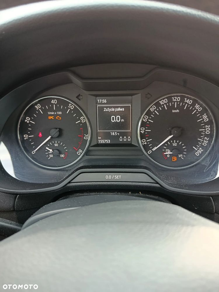 Skoda Octavia 1.4 TSI Active - 16