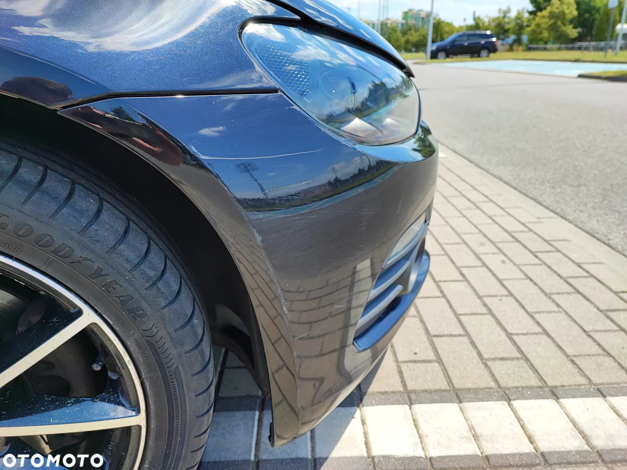Volkswagen Scirocco 2.0 TSI DSG - 9