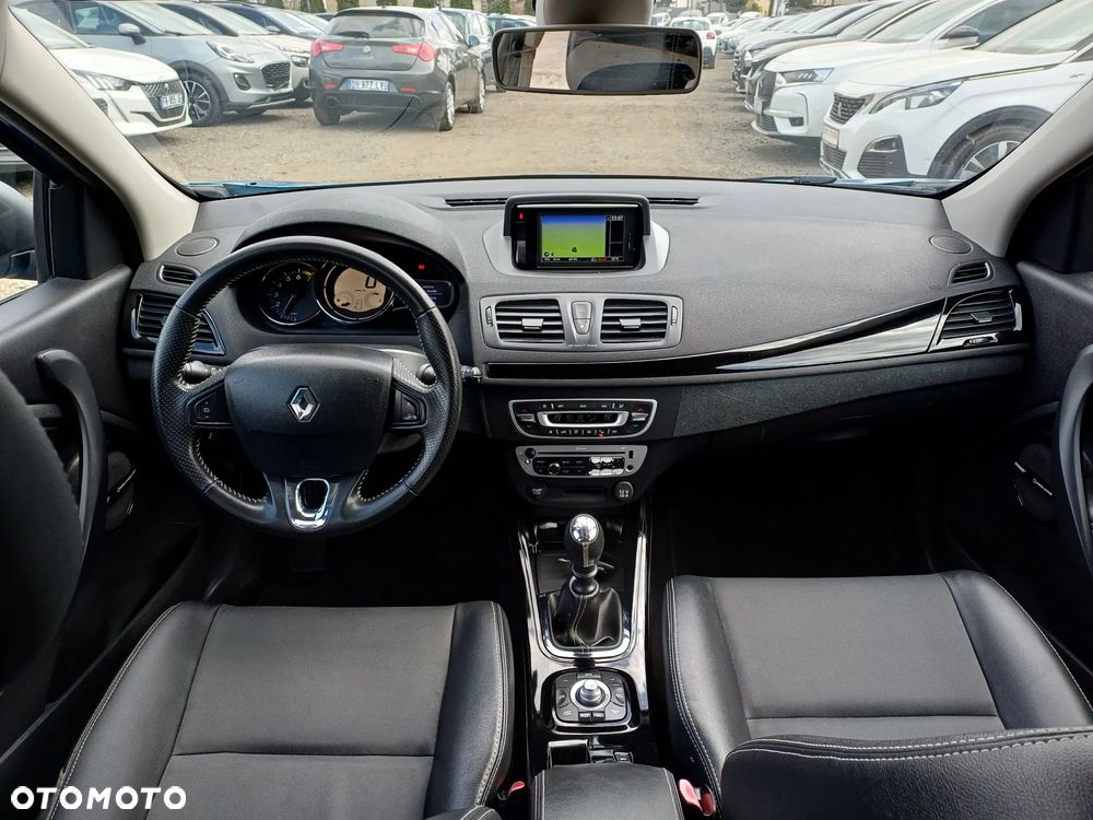 Renault Megane 1.4 16V TCE Bose Edition - 24