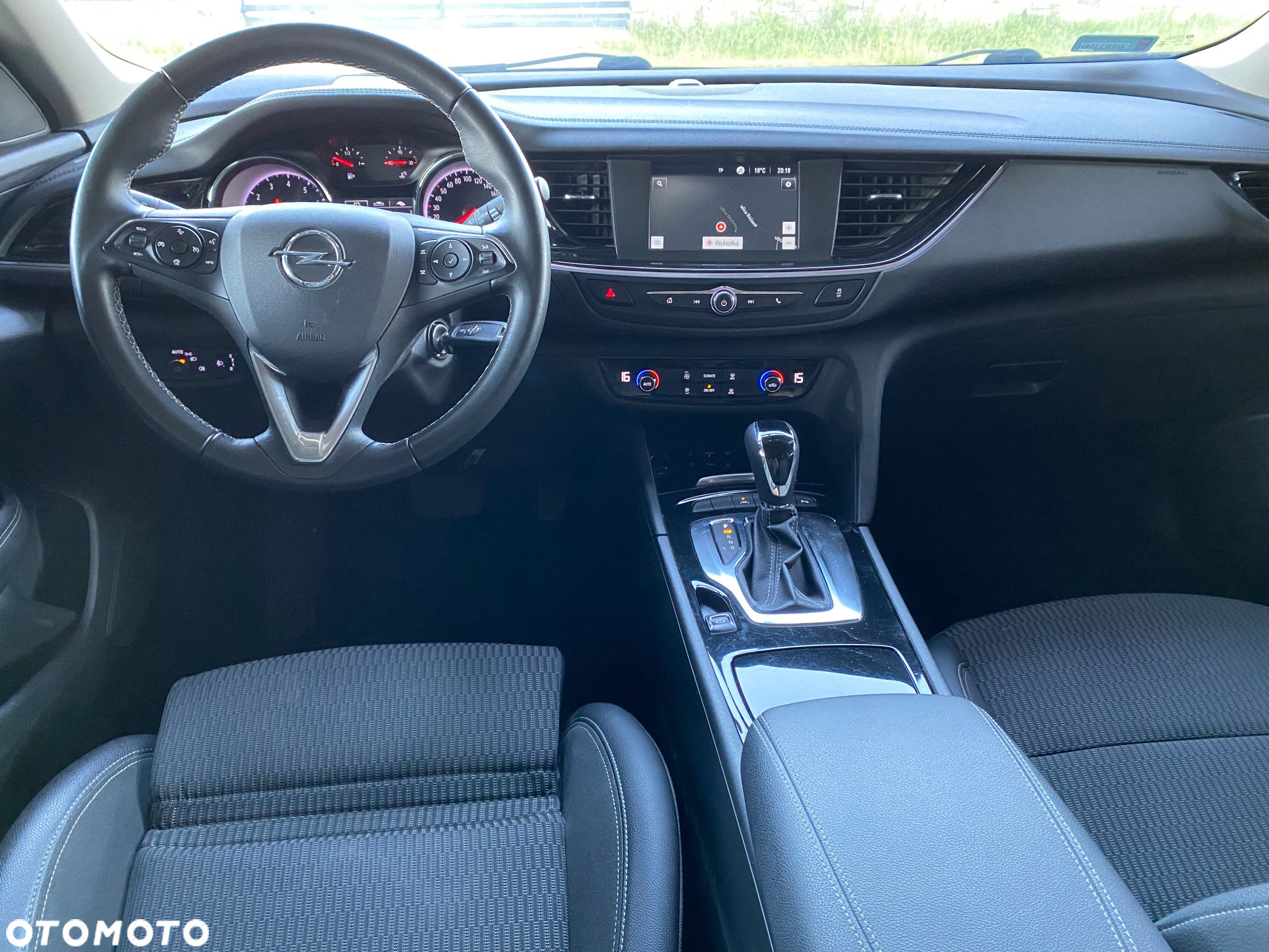 Opel Insignia 1.5 T GPF Innovation S&S - 15