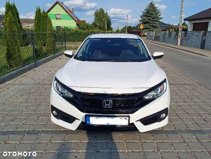 Honda Civic - 2