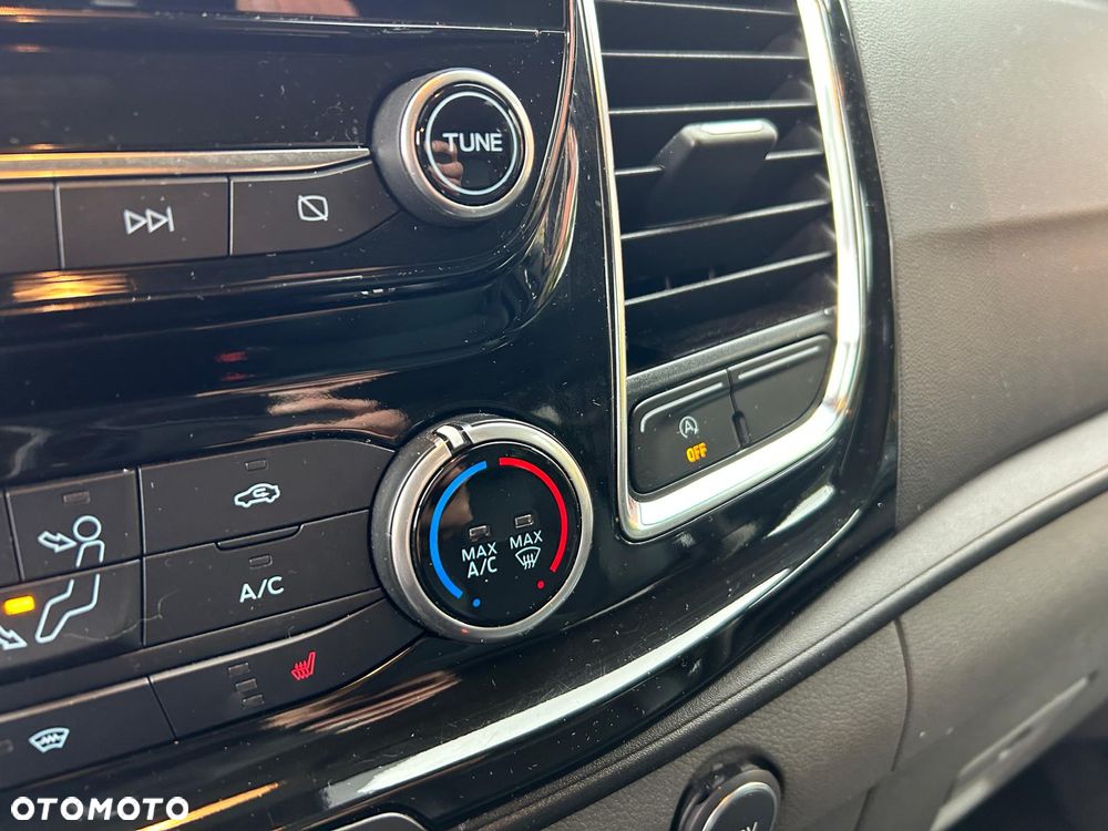 Ford Transit Custom 320 L2H1 Sport (bryg.) - 28