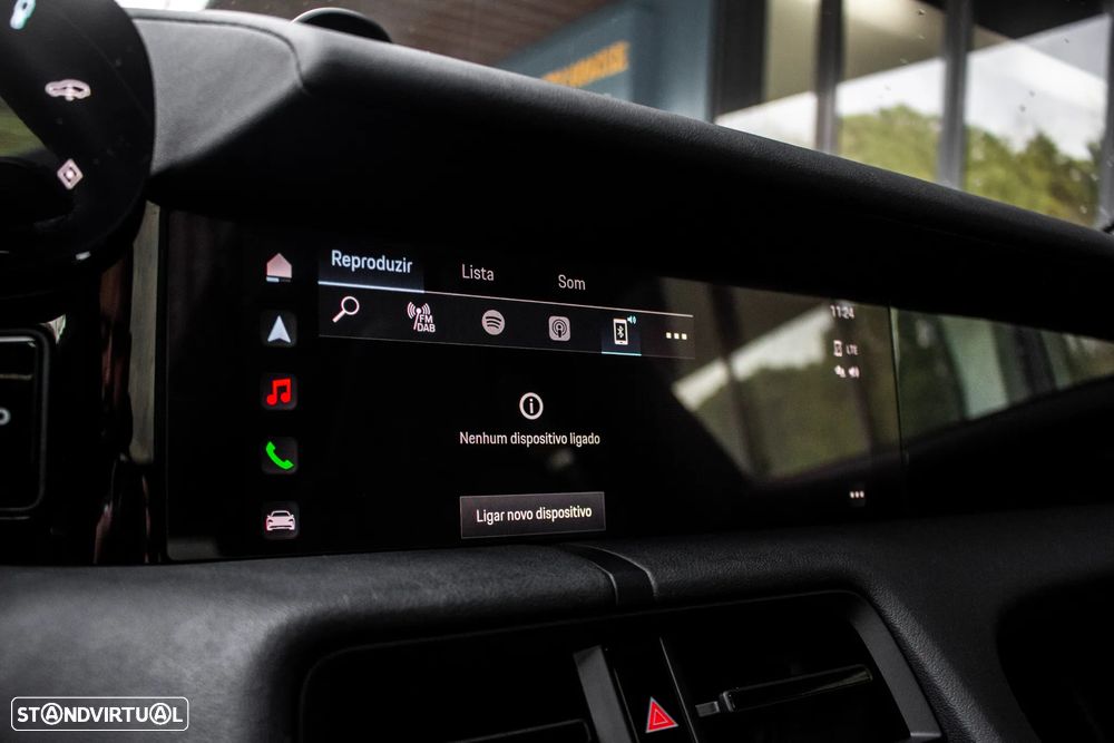 Porsche Taycan Cross Turismo 4 - 48