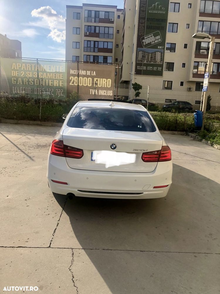 BMW 3 Series 2012 — imagine 2