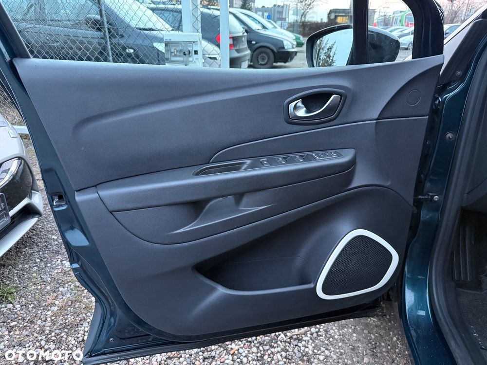 Renault Captur (ENERGY) TCe 90 INTENS - 27