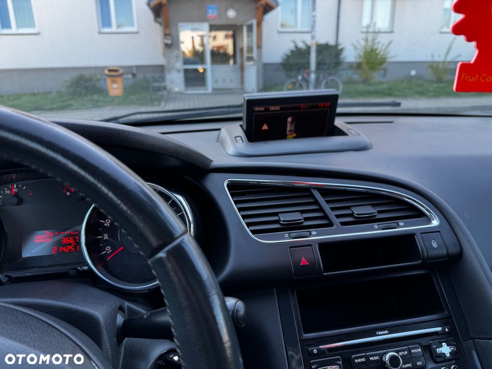 Peugeot 3008 1.6 HDi Premium - 3