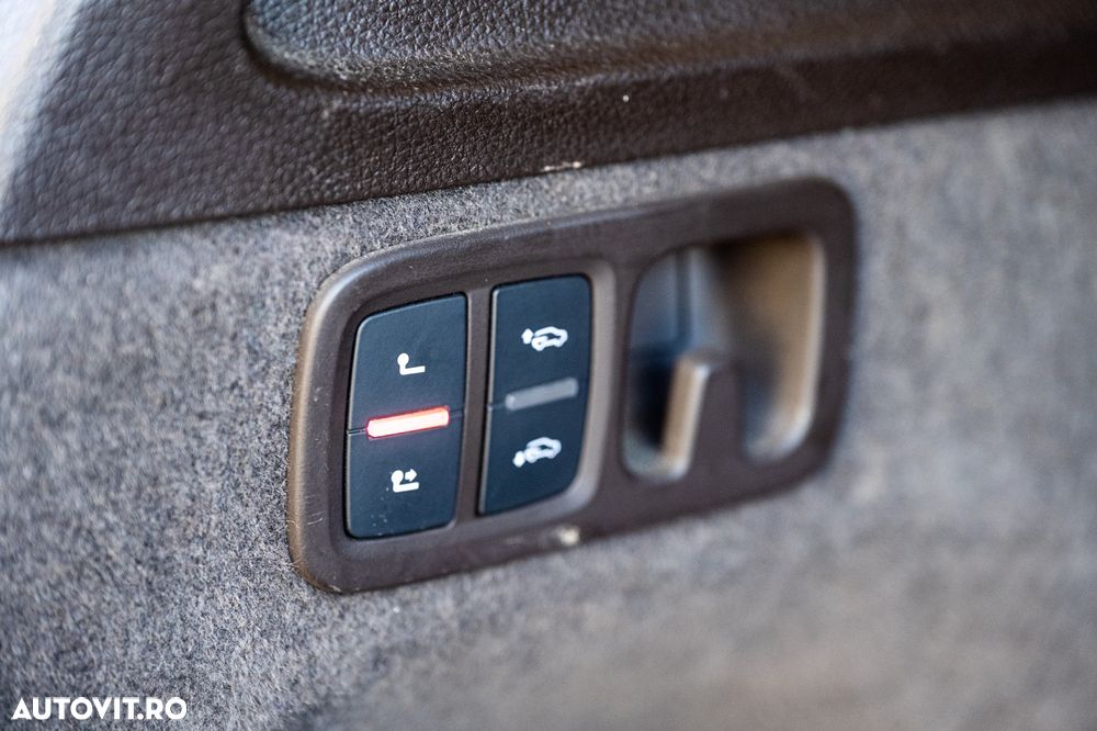 Audi Q7 SUV TDI quattro 210 kW tiptronic - 8