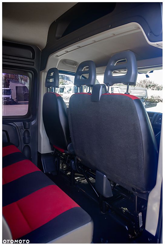 Fiat Ducato - 23