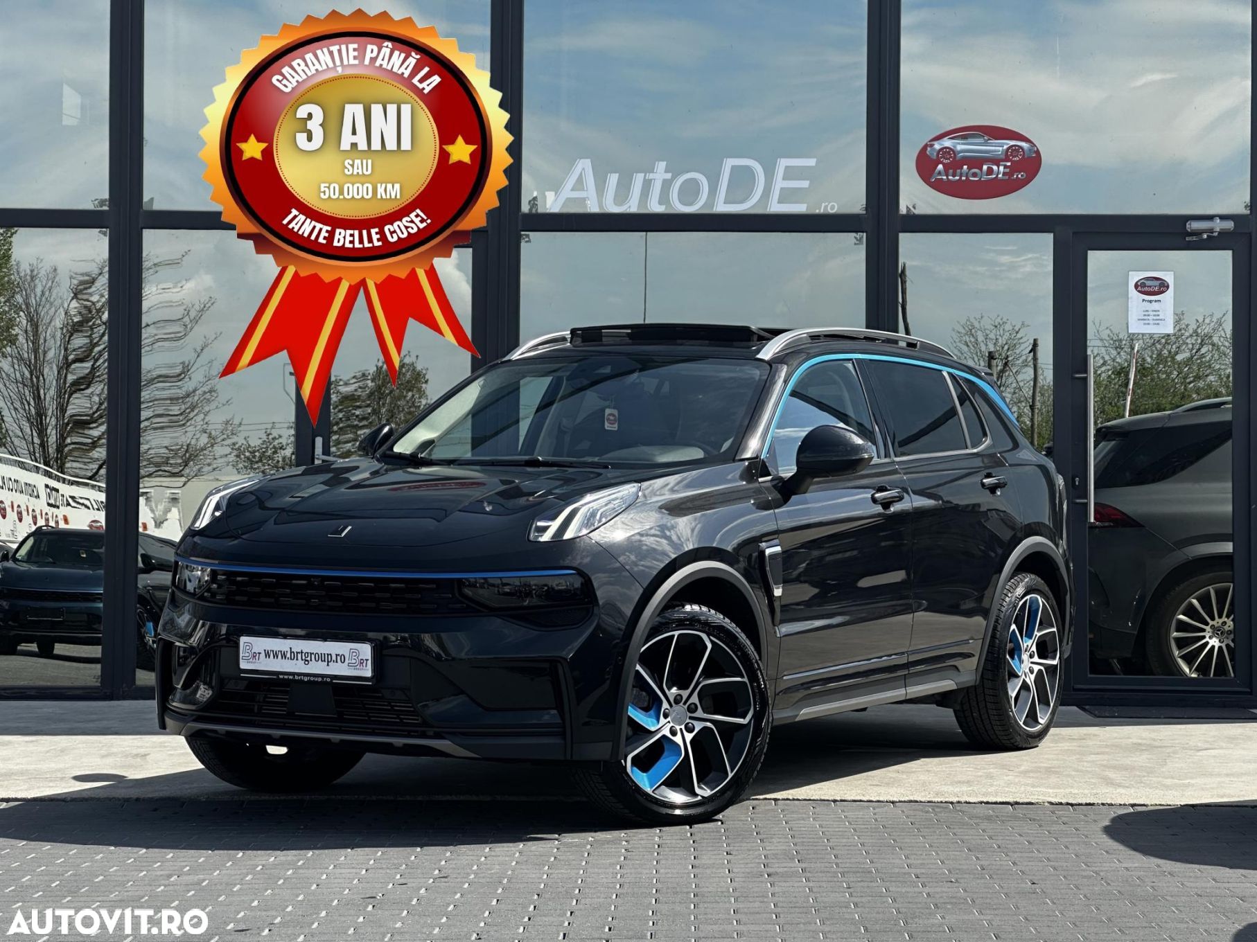 Lynk&Co 01 - 1