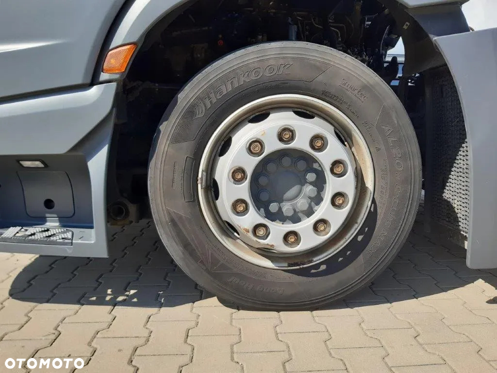 Mercedes-Benz ACTROS (30328) - 20