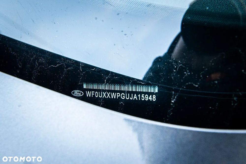 Ford Tourneo Connect 1.5 EcoBlue Trend - 7