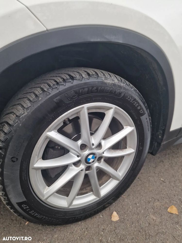 BMW X1 - 14