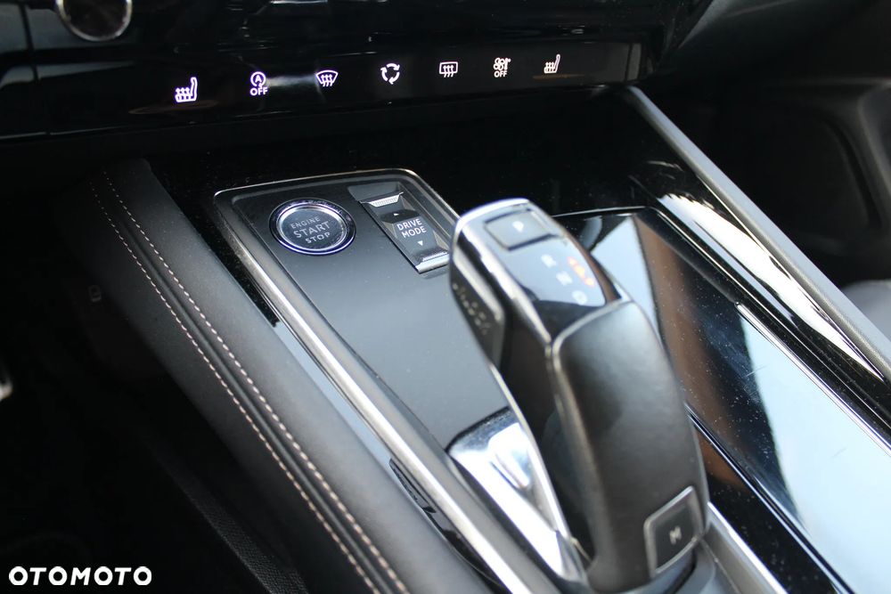 Peugeot 508 2.0 BlueHDi GT Line S&S EAT8 - 38