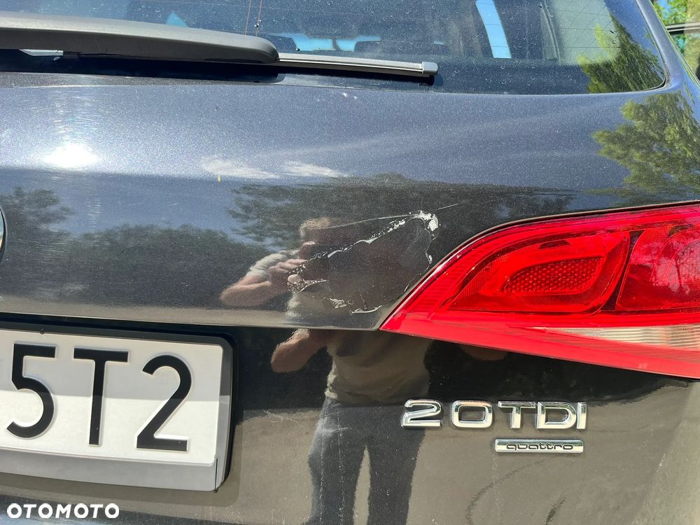 Audi Q5 2.0 TDI Quattro S tronic - 30