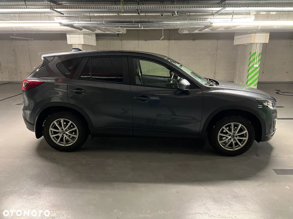 Mazda CX-5 2.0 Skyenergy - 6