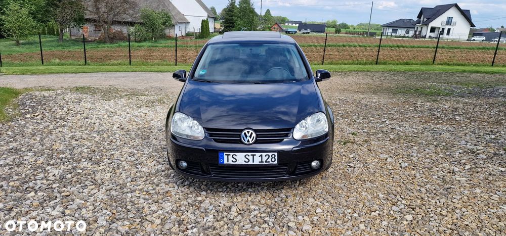 Volkswagen Golf 1.6 Tour - 7