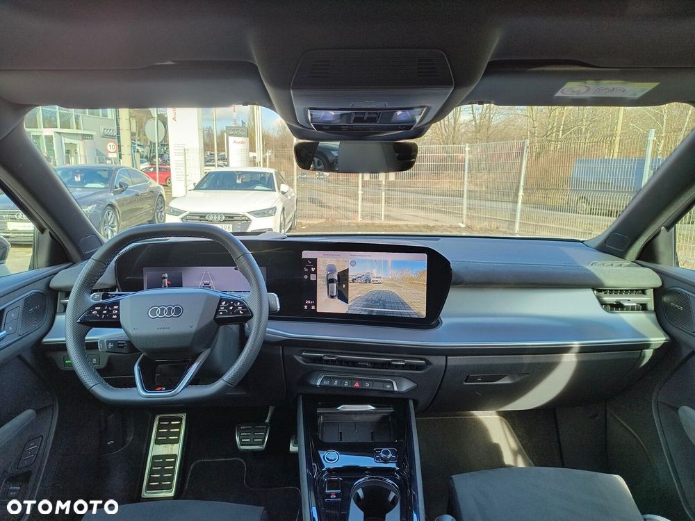 Audi Q3 Sportback - 15